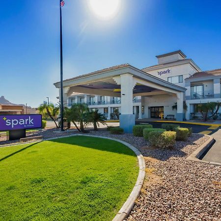 Spark By Hilton Fountain Hills Scottsdale Hotel Exterior photo