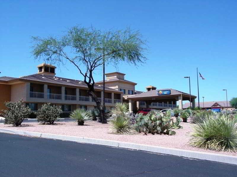 Spark By Hilton Fountain Hills Scottsdale Hotel Exterior photo