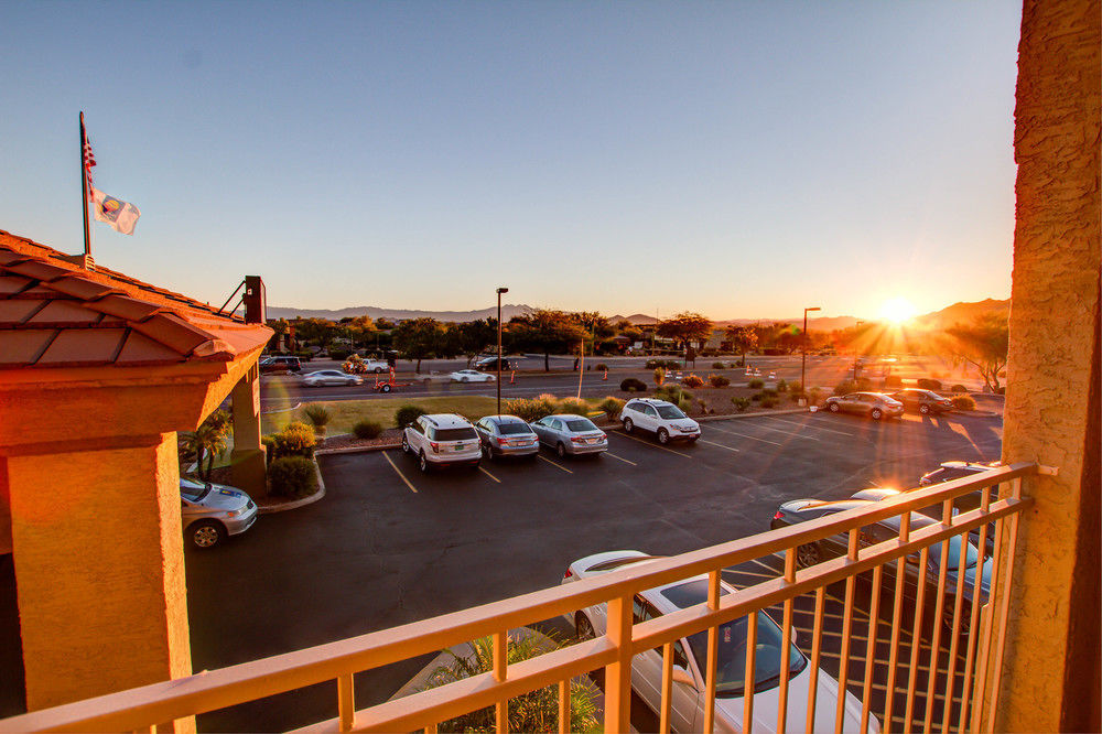 Spark By Hilton Fountain Hills Scottsdale Hotel Exterior photo